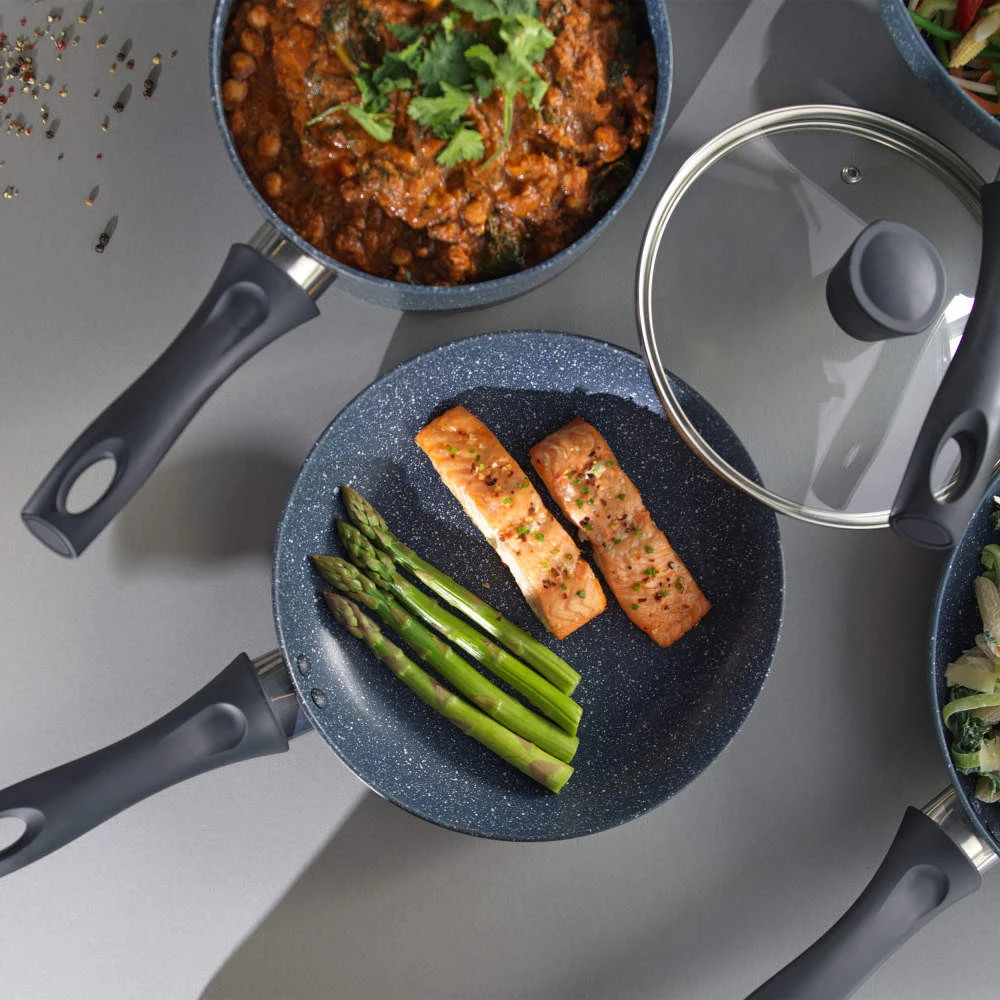 Russell Hobbs RH03408EU7 Nightfall Stone 26 cm keptuvė