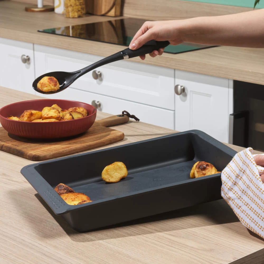 Russell Hobbs RH03763 Shield 2 dalių kepimo skardų ir skrudintuvo rinkinys
