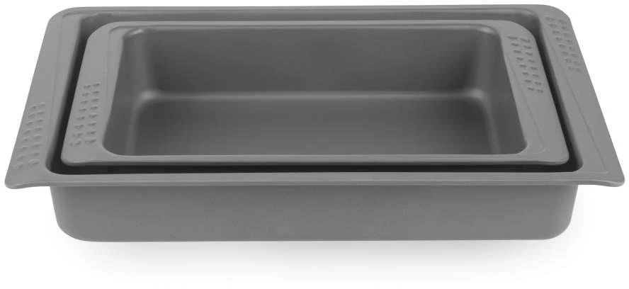 Russell Hobbs RH03764 Shield 2 dalių kepimo indų rinkinys