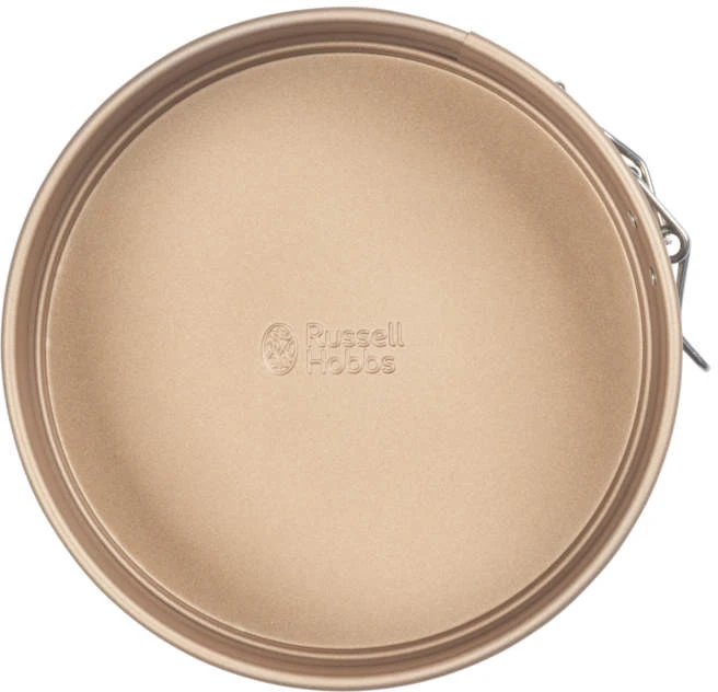 Russell Hobbs RH03791G „Opulence“ 3 dalių kepimo formų rinkinys su nuimamomis galvutėmis