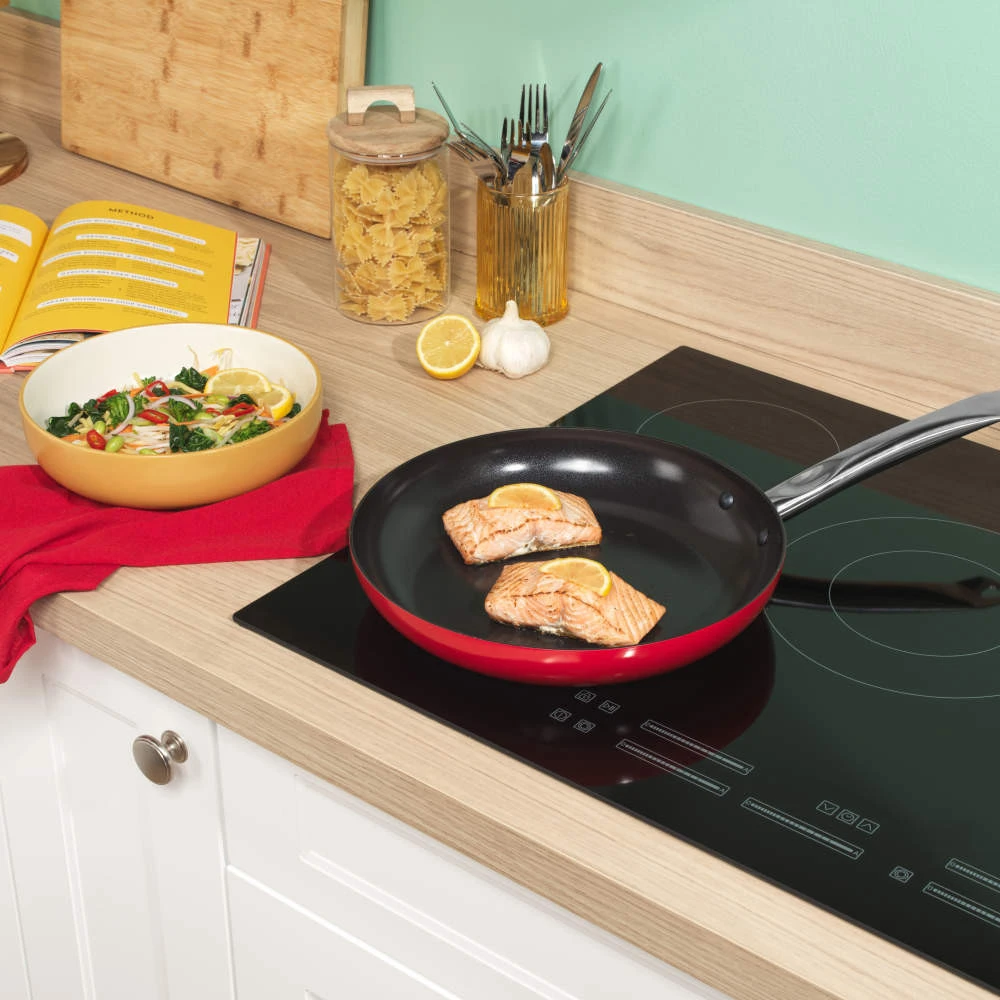 Russell Hobbs RH03806 Riviera 28 cm keptuvė