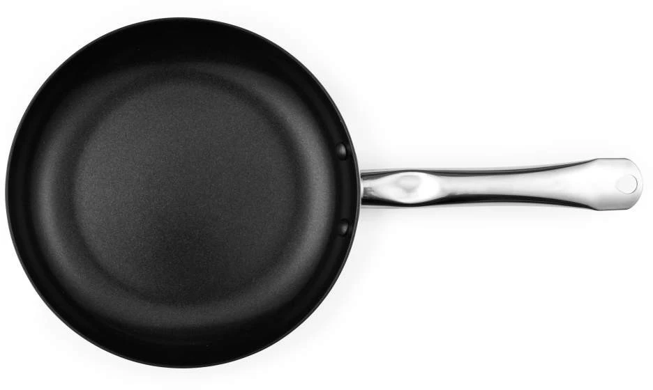 Russell Hobbs RH03821 Riviera 4 dalių keptuvių rinkinys, Raudona