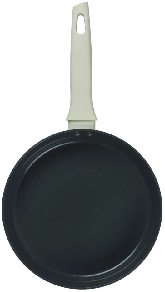 Russell Hobbs RH03861C Cote 24 cm Fry Pan, Kreminis