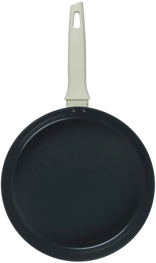 Russell Hobbs RH03862C Cote 28 cm Fry Pan, Kreminis