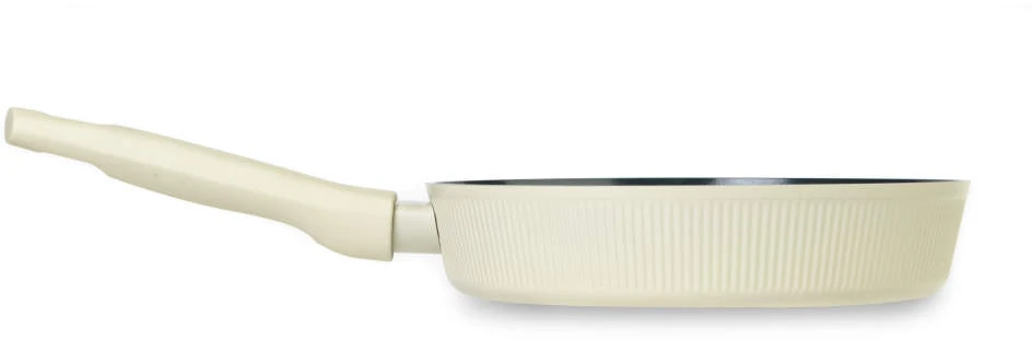 Russell Hobbs RH03862C Cote 28 cm Fry Pan, Kreminis
