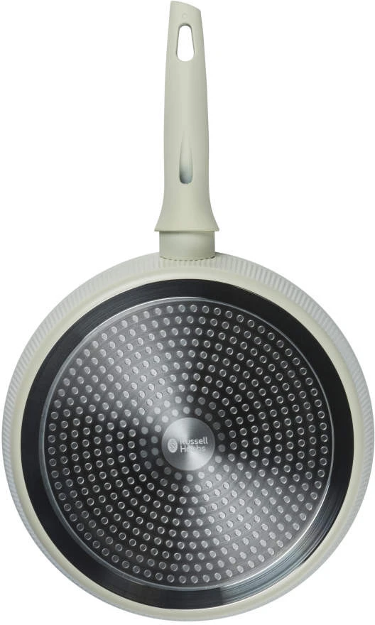 Russell Hobbs RH03862C Cote 28 cm Fry Pan, Kreminis