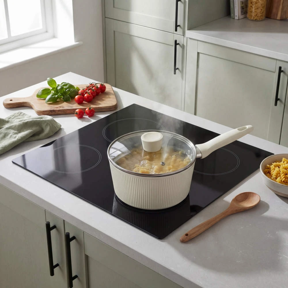 Russell Hobbs RH03866C Cote 16 cm Prikaistuvis, Kreminis