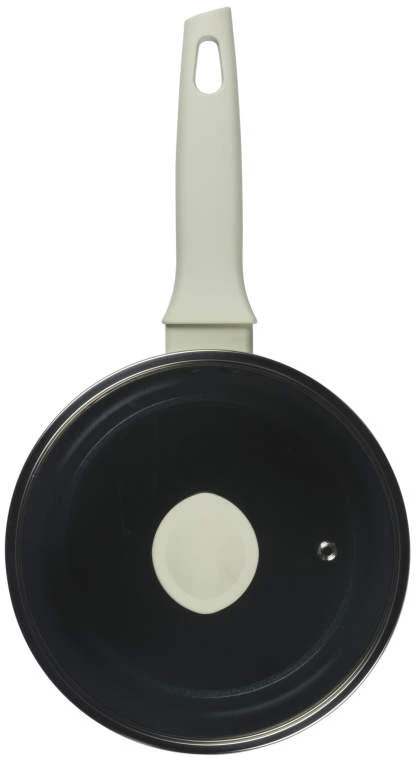 Russell Hobbs RH03867C Cote 18 cm Prikaistuvis, Kreminis