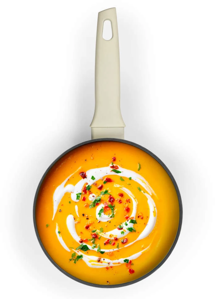 Russell Hobbs RH03867C Cote 18 cm Prikaistuvis, Kreminis