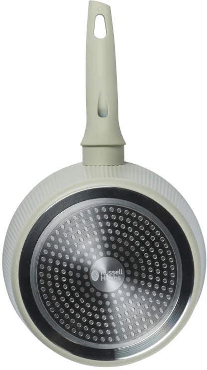 Russell Hobbs RH03868C Cote 20 cm Saucepan, Kreminis
