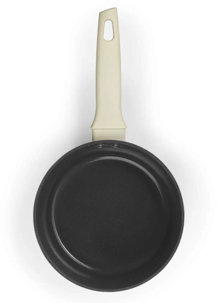 Russell Hobbs RH03868C Cote 20 cm Saucepan, Kreminis