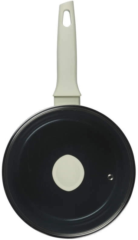 Russell Hobbs RH03868C Cote 20 cm Saucepan, Kreminis