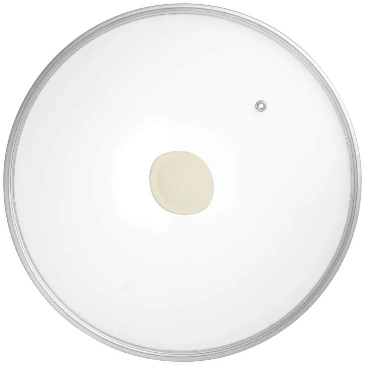 Russell Hobbs RH03871C Cote 28 cm Saute Pan, Kreminis