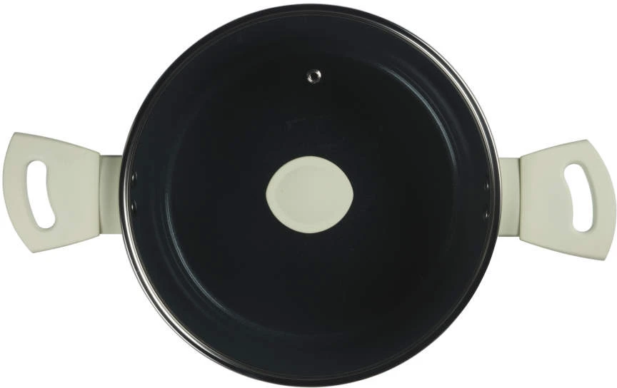 Russell Hobbs RH03877C Cote 24 cm Stockpot, Kreminis