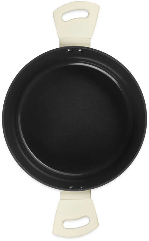 Russell Hobbs RH03877C Cote 24 cm Stockpot, Kreminis