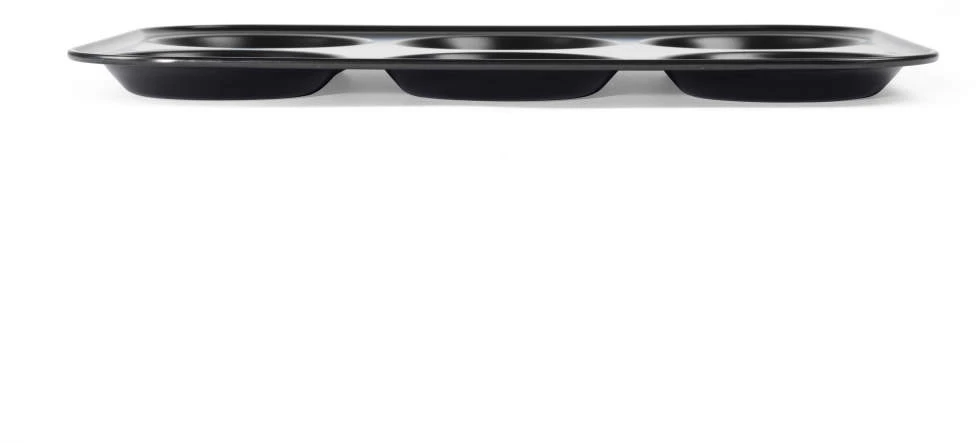 Russell Hobbs RH03895 kasdieninė 6 puodelių Jorkšyro pudingo formelė