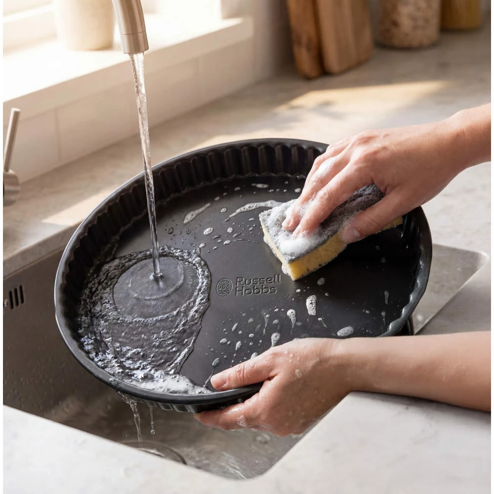 Russell Hobbs RH03899 kasdieninė pyragėlių skardinė