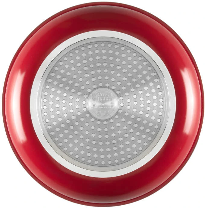 Russell Hobbs RH03995 Riviera 4 dalių keptuvių rinkinys su išmaniuoju spaustuku