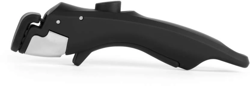 Russell Hobbs RH04033 nerūdijančio plieno 4 dalių keptuvės su „Smart Clip“