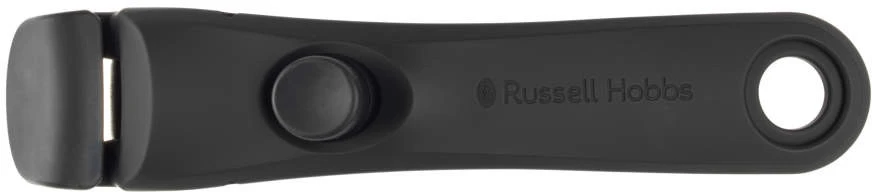 Russell Hobbs RH04041 nerūdijančio plieno 8 dalių „Smart Clip“ virtuvės reikmenų rinkinys