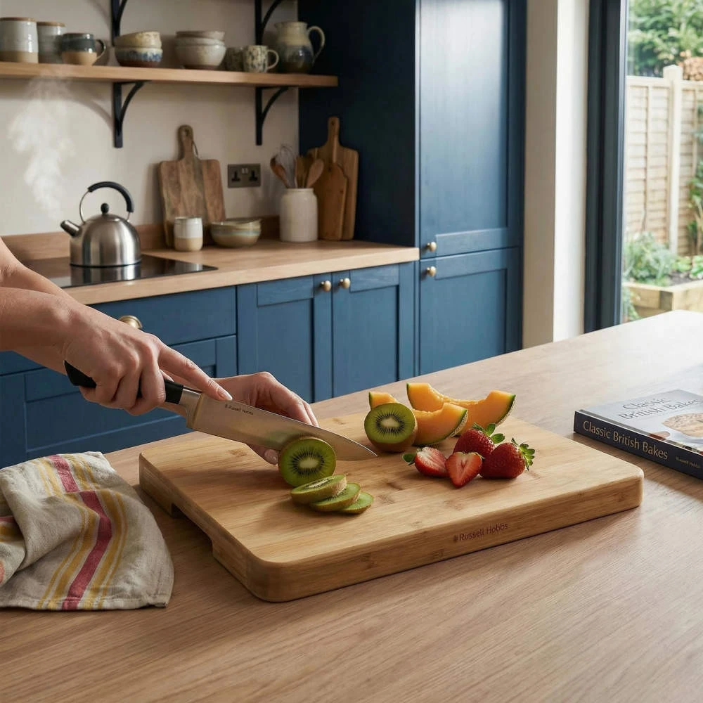 Russell Hobbs RH04068 Element bambuko mėsininko kaladėlė 42 x 32 cm