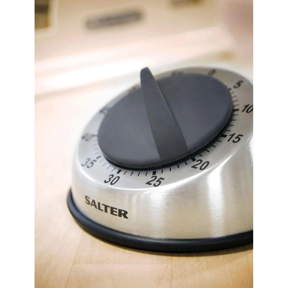 Salter 338 SSBKXR8EU16 Stainless Steel M