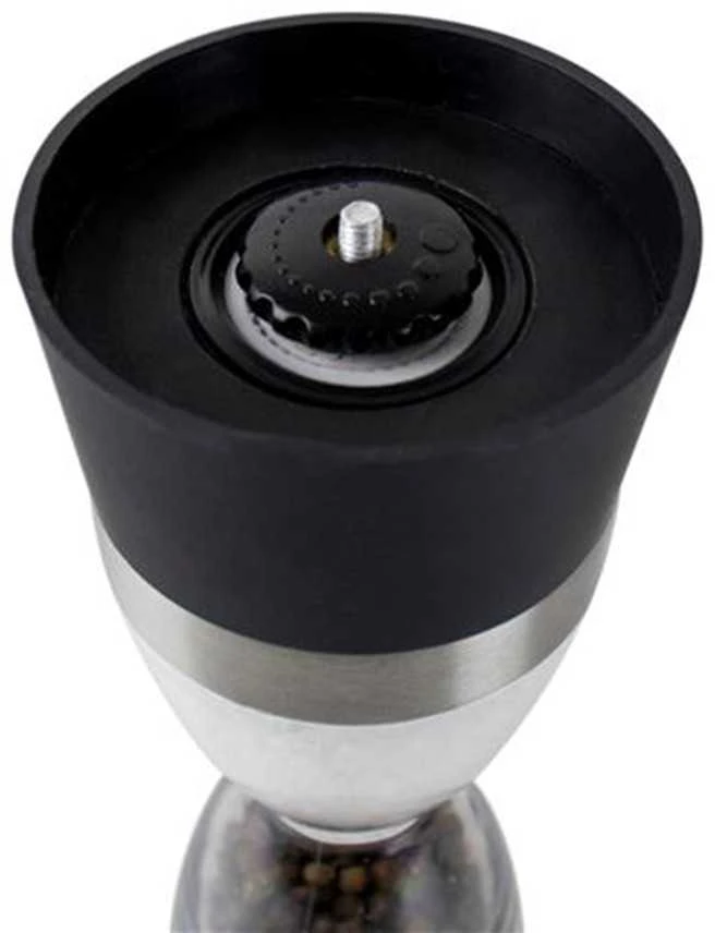 Salter 7611 BKXRUP2 2 viename mechaninis malūnas