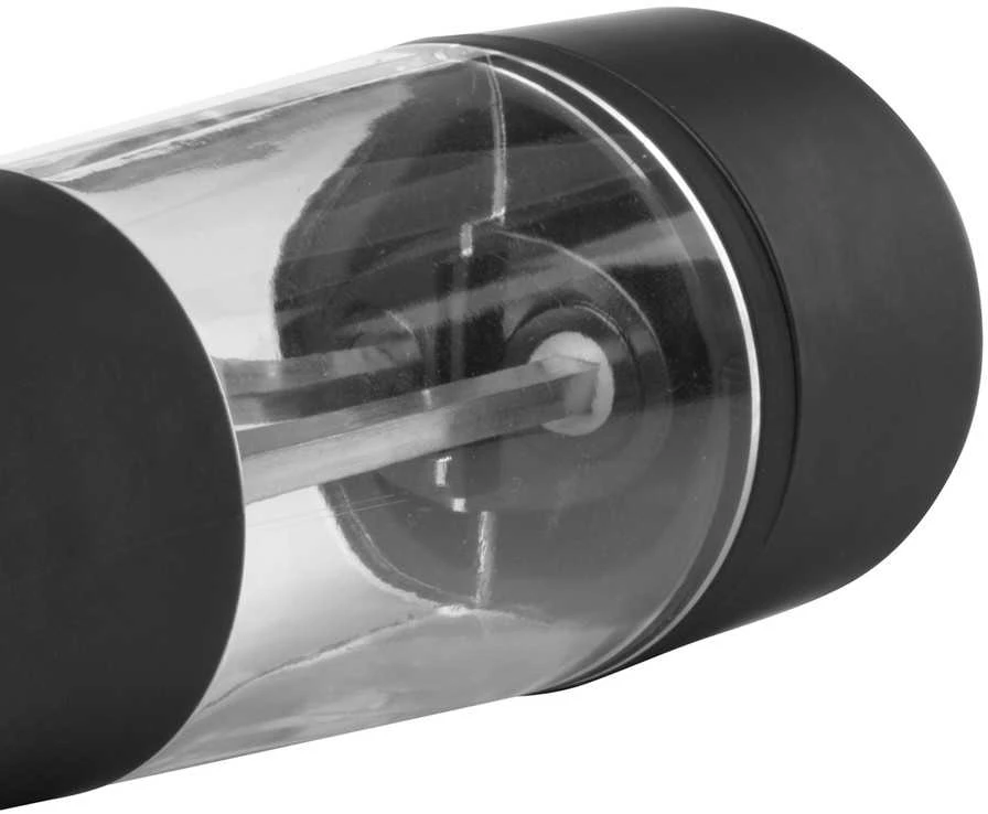 Salter 7612 BKXRAUP dvigubas mechaninis malūnas