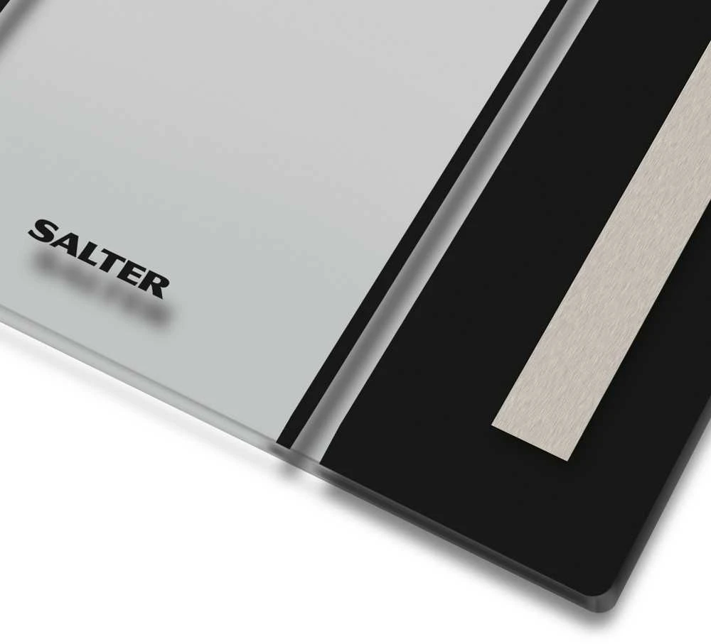 Vonios svarstyklės Salter Vonios svarstyklės 9128BK3R Salter
