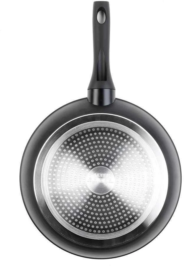 Salter BW08773 Geo Hex 3 dalių keptuvių rinkinys - 20/24/28 cm