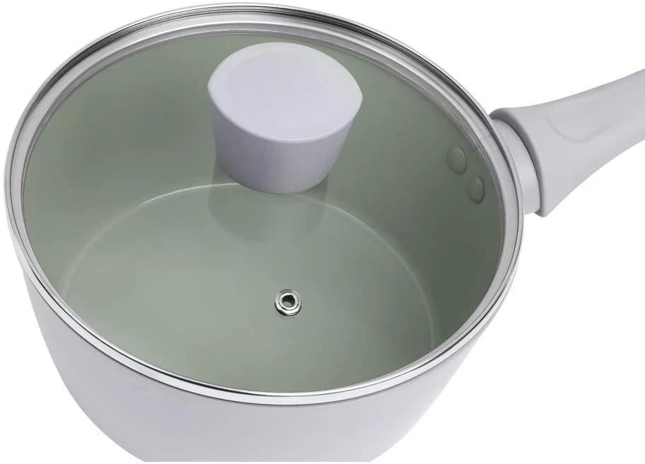 Salter BW092831EU7 Earth 3 dalių (16/18/20 cm) keptuvių rinkinys
