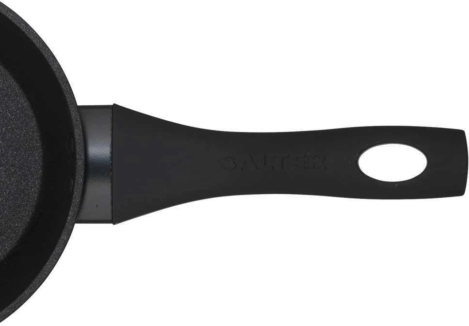 Salter BW09322AR Megastone Noir 16cm Prikaistuvis