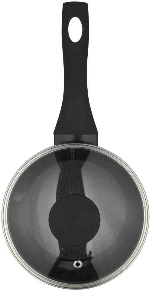 Salter BW09322AR Megastone Noir 16cm Prikaistuvis