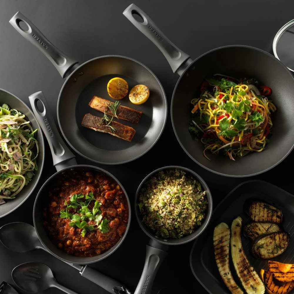 Salter BW11043EU7 Cosmos 18cm Prikaistuvis