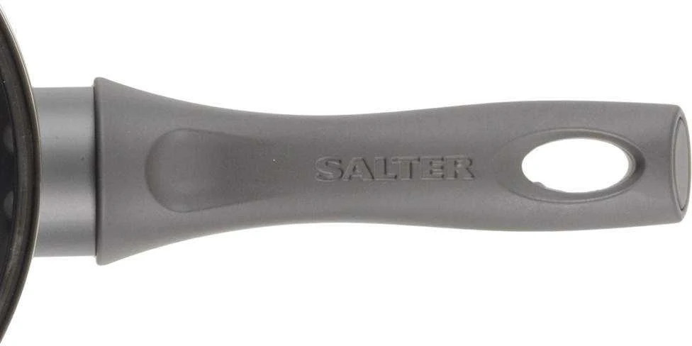 Salter BW11043EU7 Cosmos 18cm Prikaistuvis