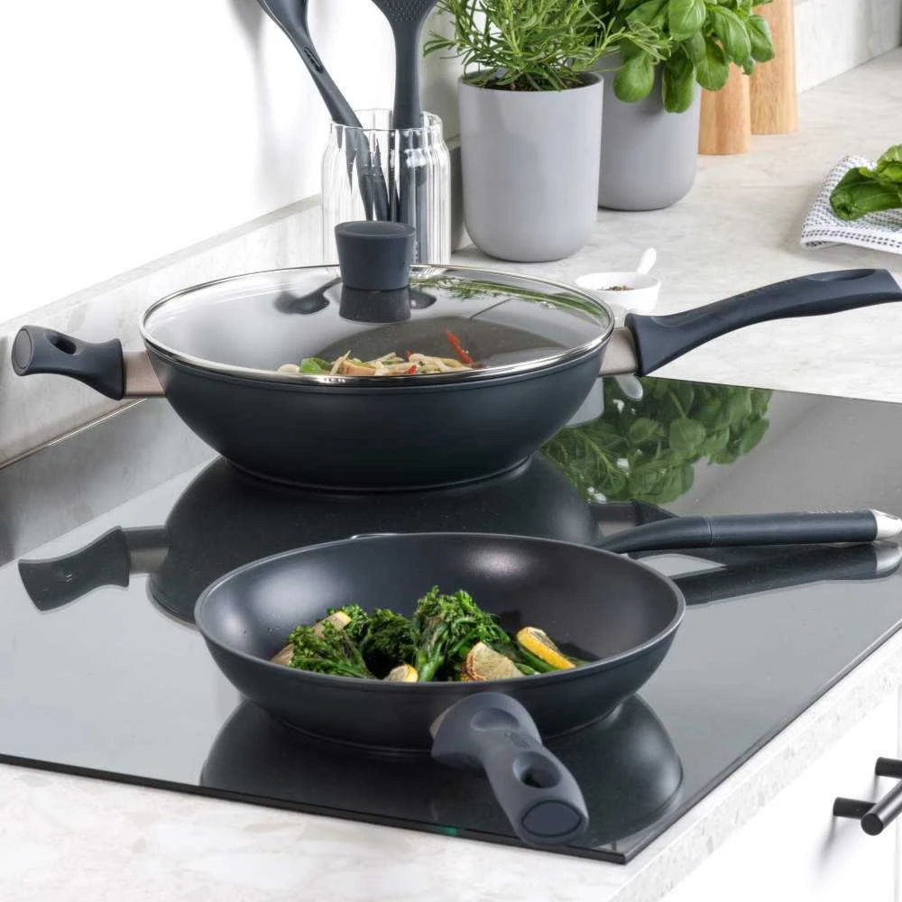 Salter BW12258EU7 Marino 24 cm keptuvė