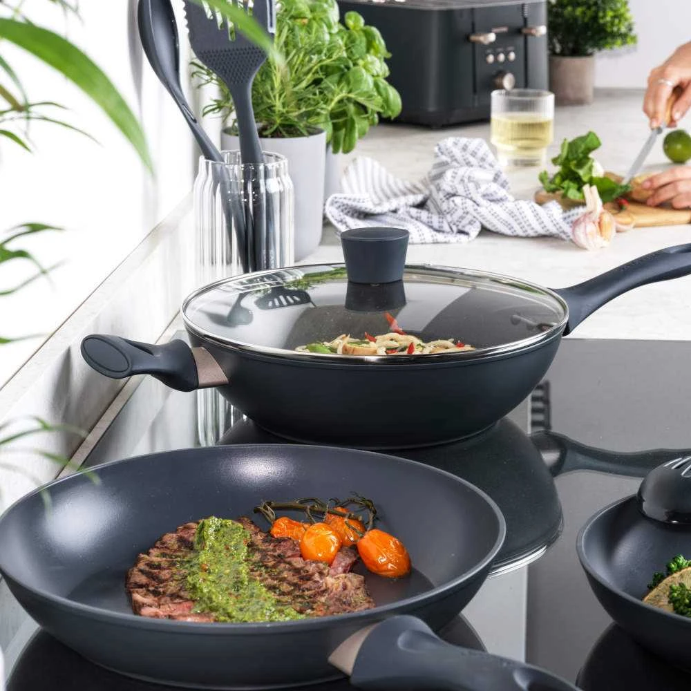 Keptuvė Salter BW12260EU7 Marino 30cm Fry Pan