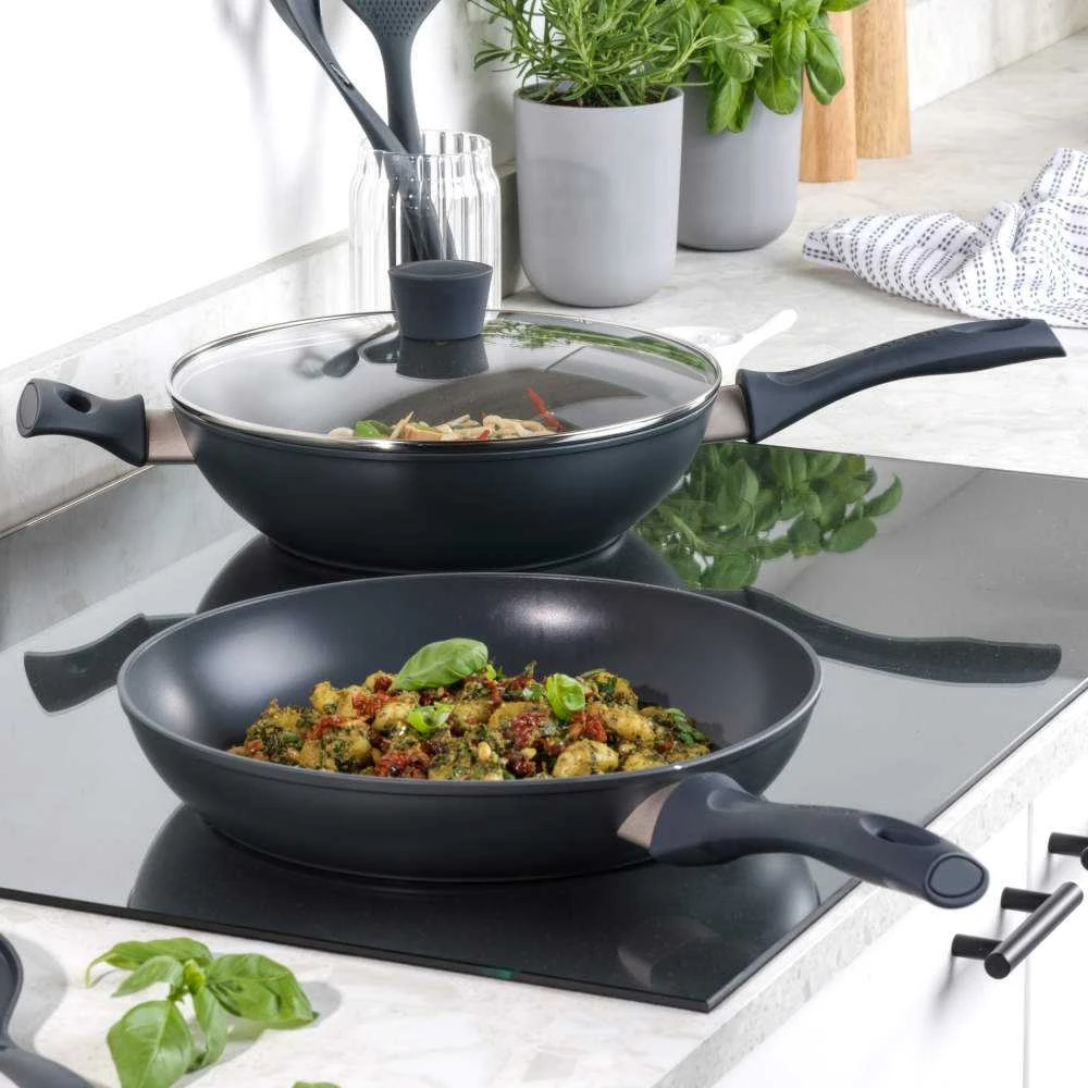 Keptuvė Salter BW12260EU7 Marino 30cm Fry Pan