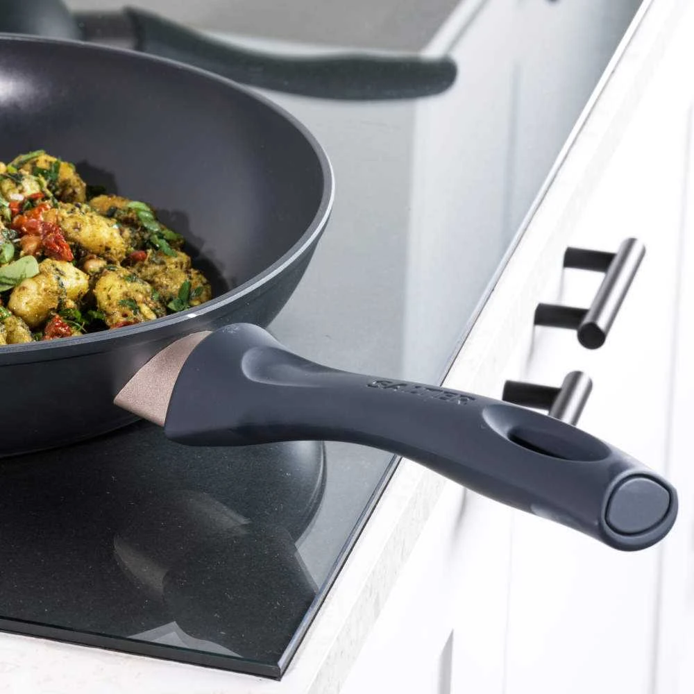 Keptuvė Salter BW12260EU7 Marino 30cm Fry Pan