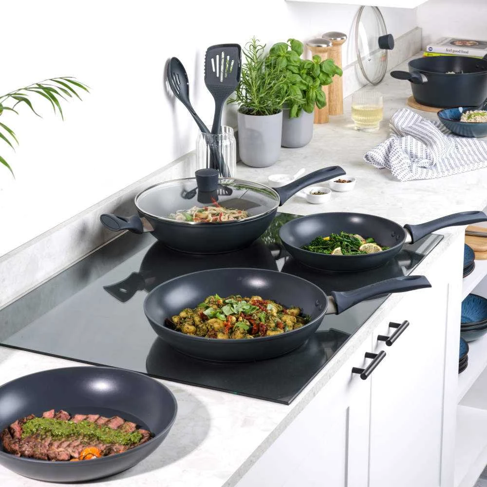 Keptuvė Salter BW12260EU7 Marino 30cm Fry Pan
