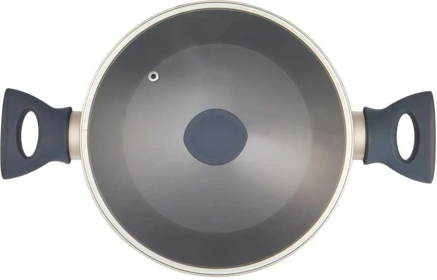 Salter BW12270EU7 Marino 24cm Stockpot