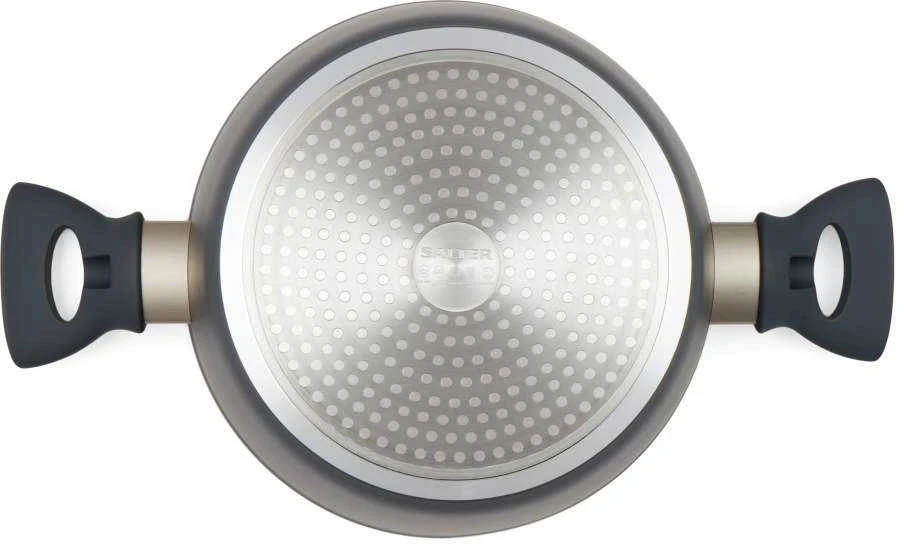 Salter BW12270EU7 Marino 24cm Stockpot