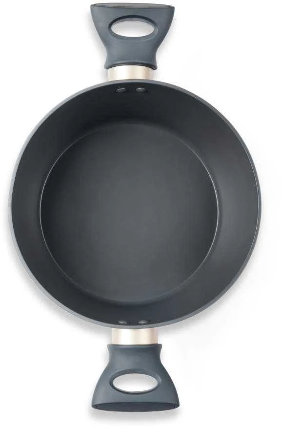Salter BW12270EU7 Marino 24cm Stockpot
