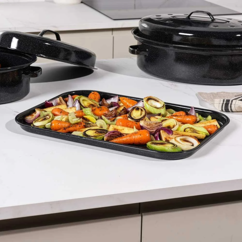 Salter BW12813EU7 40cm Baking Tray