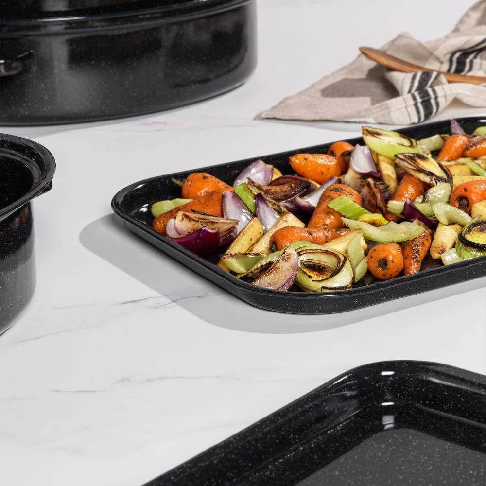 Salter BW12813EU7 40cm Baking Tray
