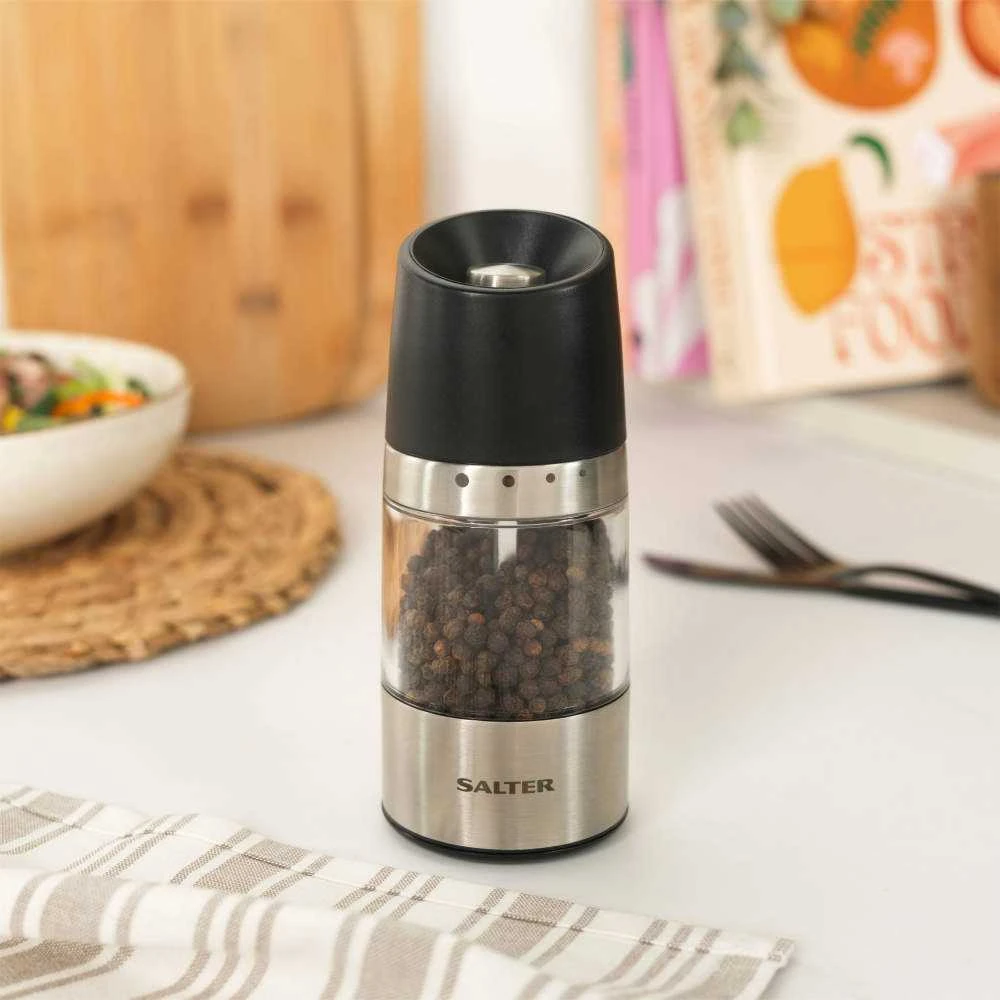 Salter BW12946EU7 Seasoning Grinder