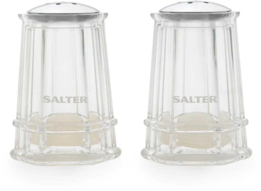Salter BW13042FEU7 Bonnie Shaker Set