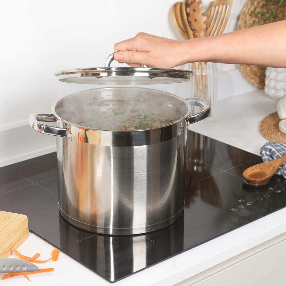 Salter BW13905 Timeless 24 cm Stockpot