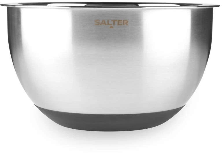Salter BW14191 Expert 2-Piece Mixing Bowl Set