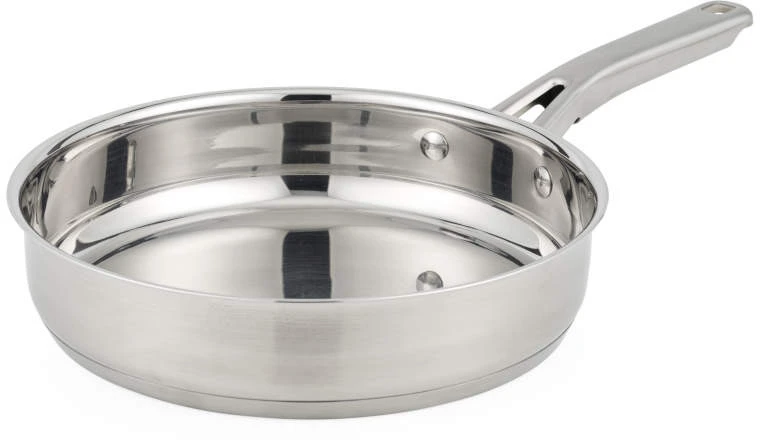 Salter BW14387 Signature 6 Piece Pan Set